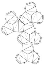 Net (polyhedron)