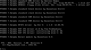PhysTechSoft PTS - DOS Version 7.00 Revision 0 (PTS-DOS 7.0 Beta version) 720x400.png