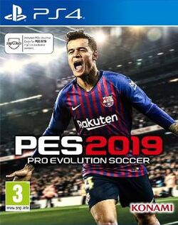 Pro Evolution Soccer 2019 Cover Art.jpg