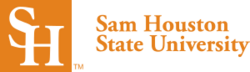 Sam Houston State University logo.svg