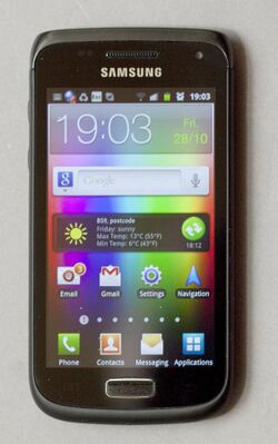 Samsung Galaxy W (GT-I8150) front 2.jpg