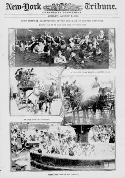 Some popular alleviations of the dog days in hotter New-York LOC 4090168895.jpg