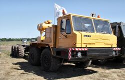 Special truck BAZ-69096.jpg