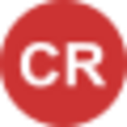 Status iucn CR icon.svg