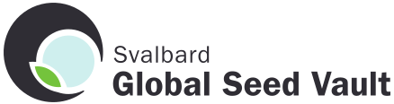 File:Svalbard Global Seed Vault logo.svg