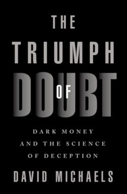 The Triumph of Doubt (David Michaels).png
