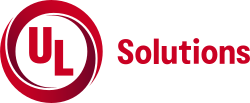 UL Solutions logo.svg