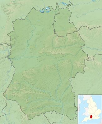 Wiltshire UK relief location map.jpg