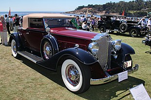 1933 Packard 1004 Coupe Roadster - fvr (4668560747).jpg