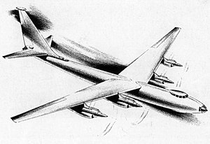 Artist impression of the XB-55 bomber proposal.jpg
