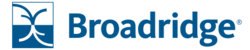 Broadridge Financial Solutions Logo.svg