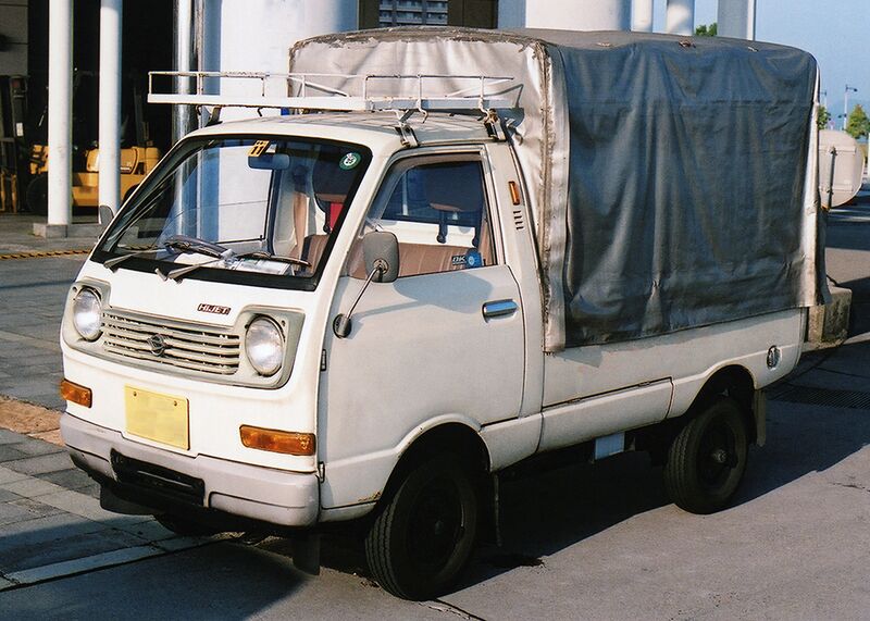 File:Daihatsu Hijet Truck S38.jpg