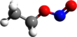 Ethyl nitrite 3d structure.png