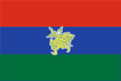 Flag of Kayah State.svg