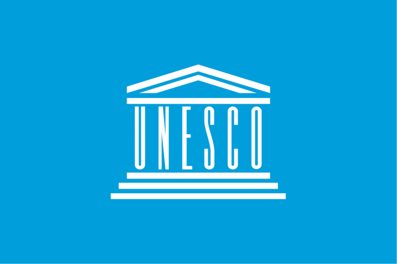 File:Flag of UNESCO.svg