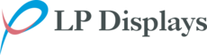 LP Displays vector logo.svg