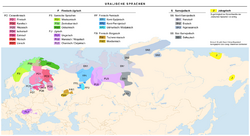 Linguistic map of the Uralic languages.png