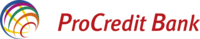 Logo ProCredit Bank.svg