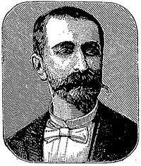 Francis Laur (1844–1934)