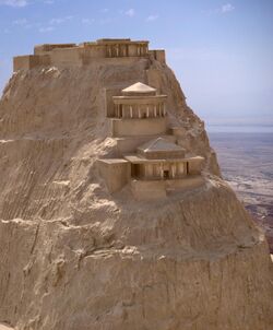 Masada BW A.JPG