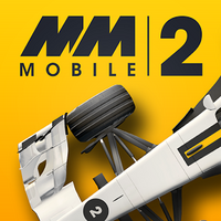Motorsport Manager Mobile 2 icon.png
