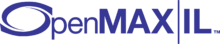 OpenMAX IL Logo