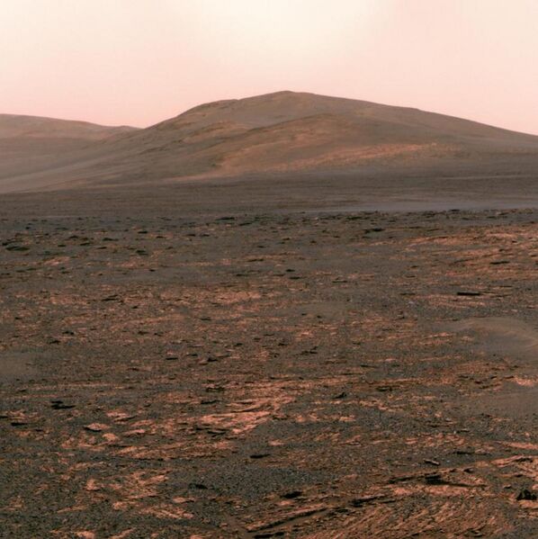 File:PIA17078 - Opportunity's view of 'Solander Point'.jpg