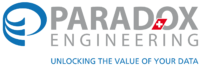 Paradox Engineering Logo