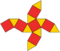 Polyhedron 6-8 net.svg