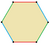 Regular hexagonal parallelogon.png
