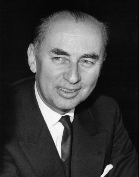 File:René Maheu (France), UNESCO Director General (1961-1974).JPG