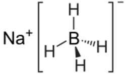 Sodium borohydride.svg