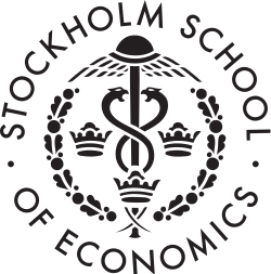 Stockholm School Of Economics Logo.svg