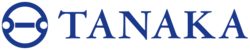 Tanaka Kikinzoku Logo.svg
