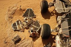 The Martian scene with Mars Pathfinder.jpg