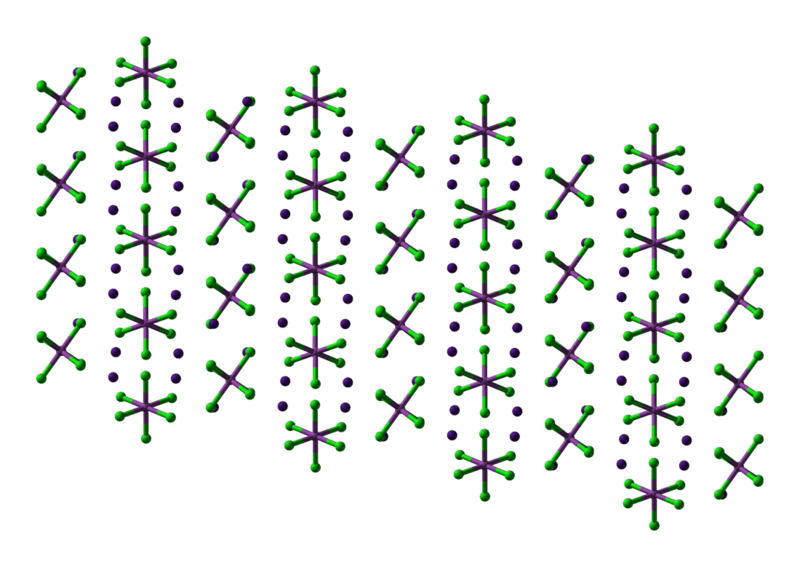 File:Tricaesium-hexachlorobismuthate-xtal-1986-3D-balls.png
