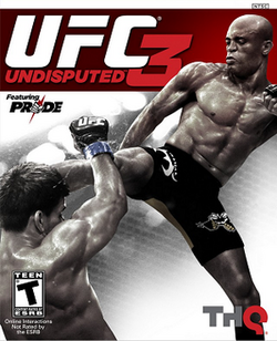 UFC Undisputed 3 cover.png