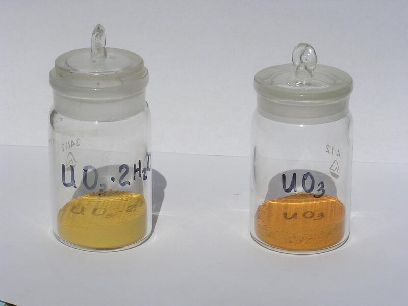 File:Uranium Trioxides.jpg