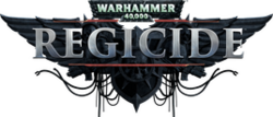 Warhammer 40,000 Regicide Logo.png