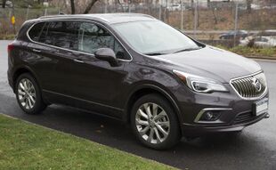 2016 Buick Envision, front right.jpg