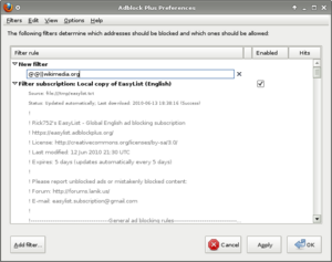 Adblock-plus-1.2-en-preferences-add-exception-xfwm4.png