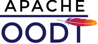 Apache OODT Logo