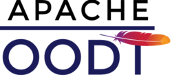 Apache OODT Logo.svg