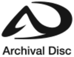 Archival Disc logo.svg