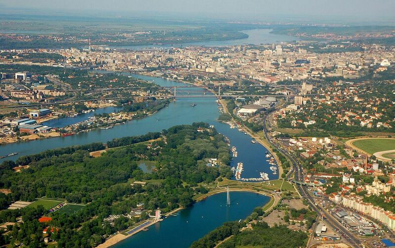 File:Belgrade iz balona.jpg