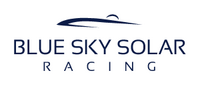 Blue Sky Solar Racing Official Logo