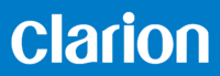 Clarion logo blue.svg