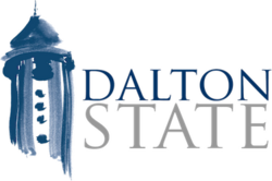 Dalton State College logo.png