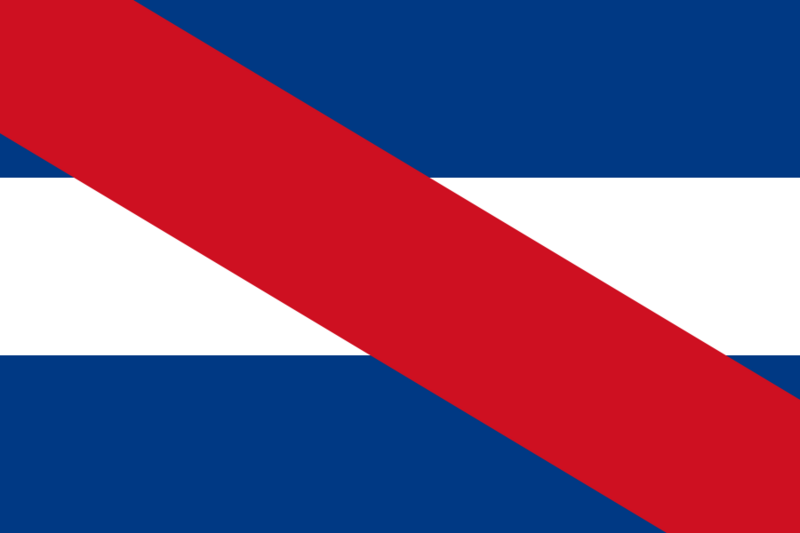 File:Flag of Artigas.svg