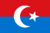 Flag of the Turkestan (Kokand) Autonomy.svg